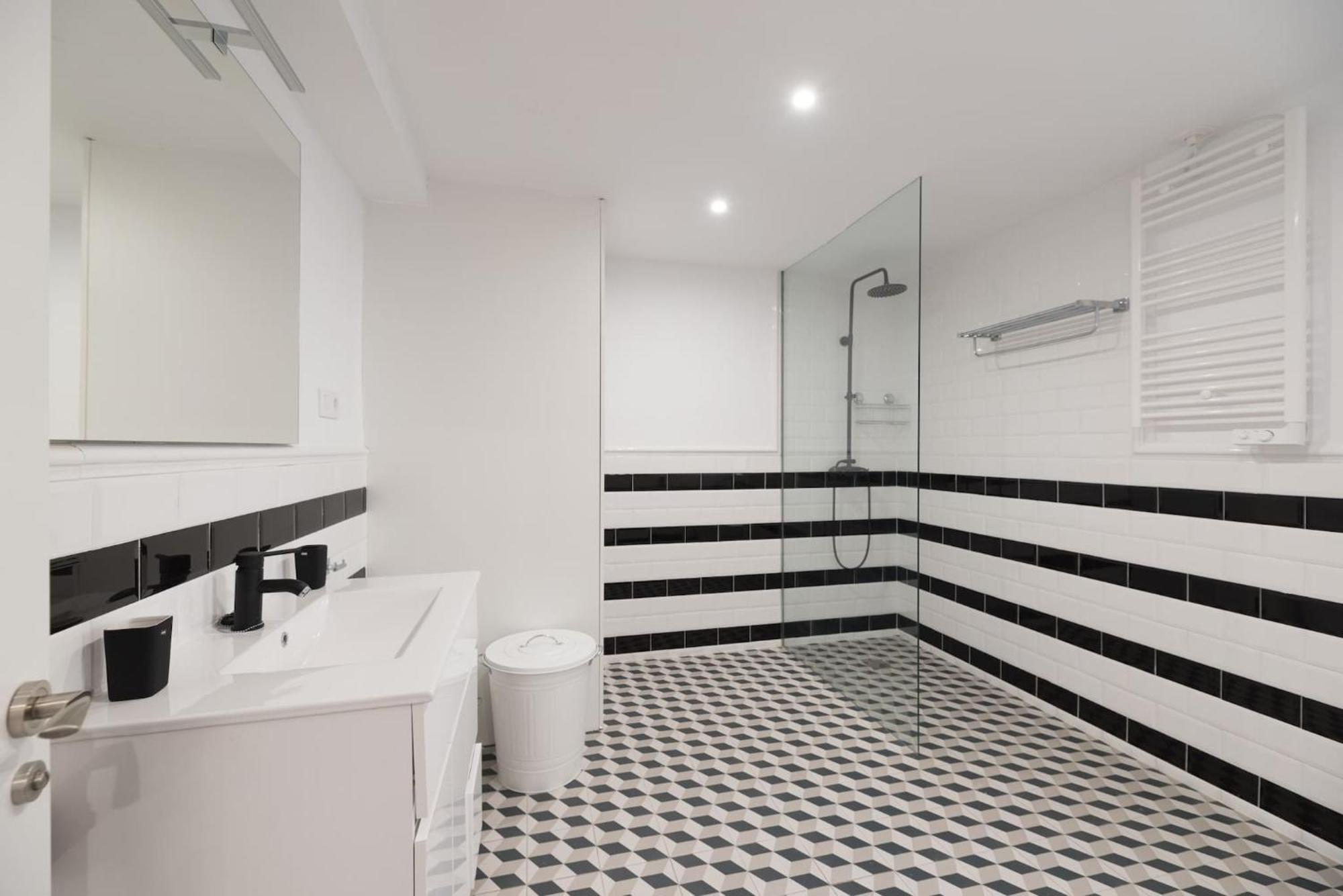 Marques Flat-Cabanyal Apartment Valensiya Dış mekan fotoğraf