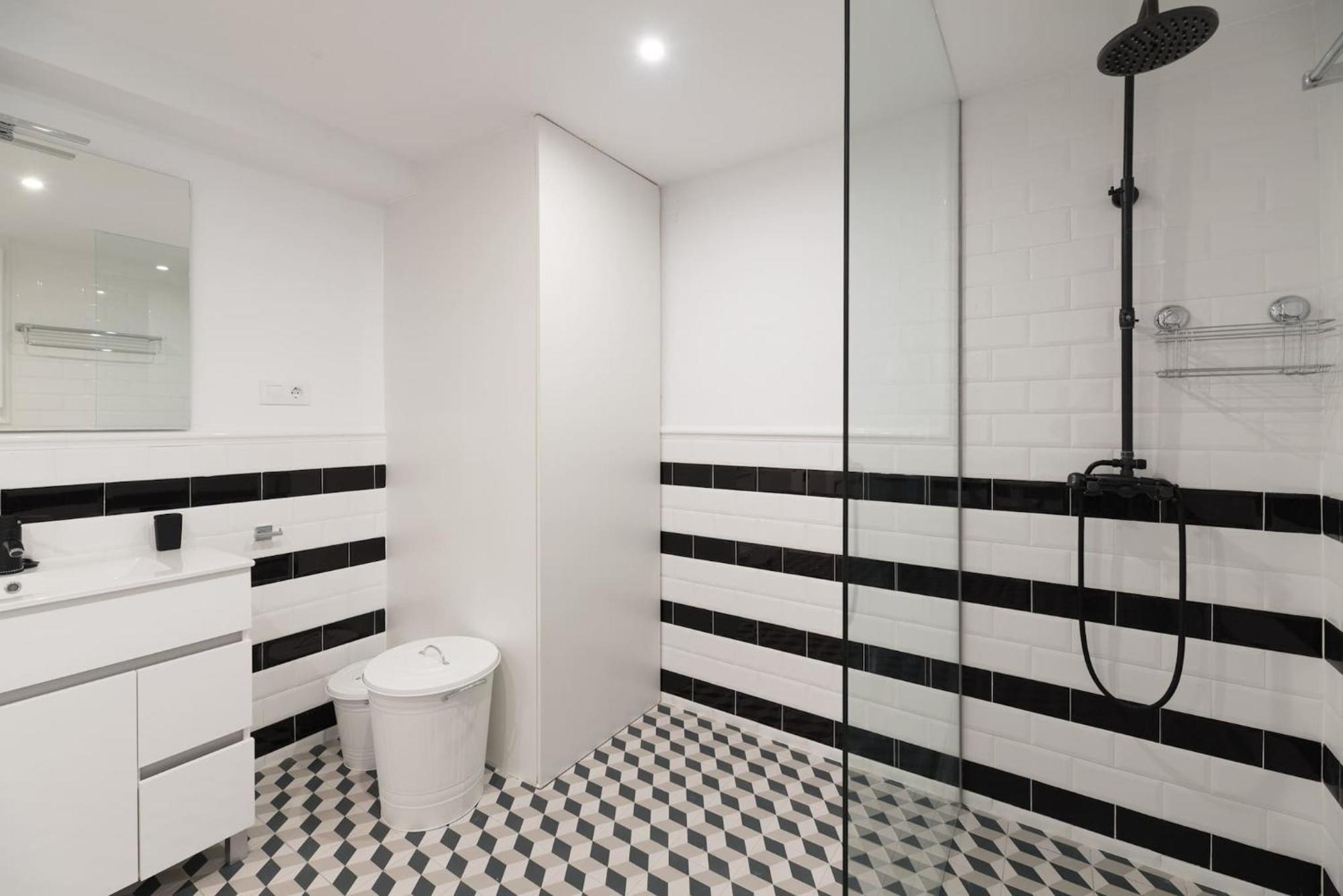 Marques Flat-Cabanyal Apartment Valensiya Dış mekan fotoğraf
