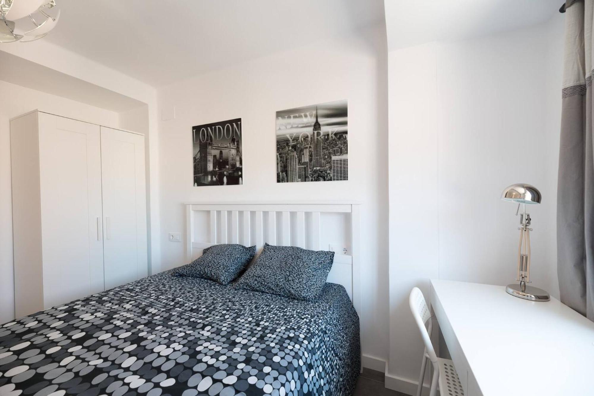 Marques Flat-Cabanyal Apartment Valensiya Dış mekan fotoğraf